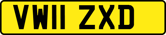 VW11ZXD