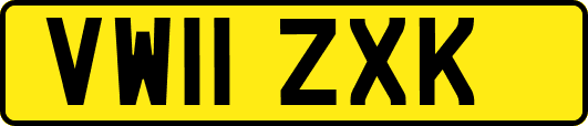 VW11ZXK