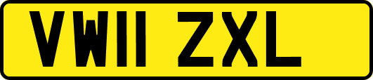 VW11ZXL