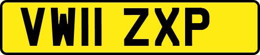 VW11ZXP
