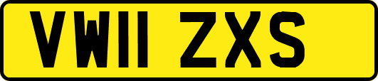 VW11ZXS