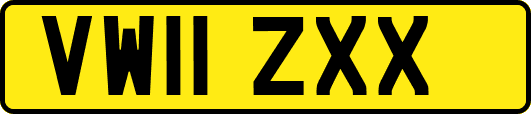 VW11ZXX