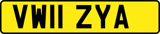 VW11ZYA