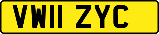 VW11ZYC