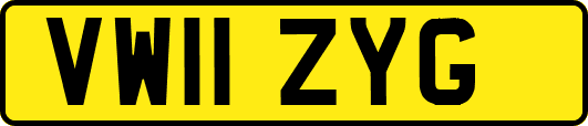 VW11ZYG