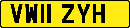 VW11ZYH