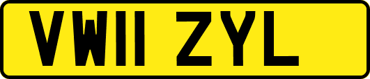 VW11ZYL