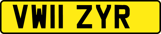 VW11ZYR