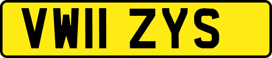 VW11ZYS