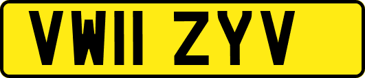 VW11ZYV