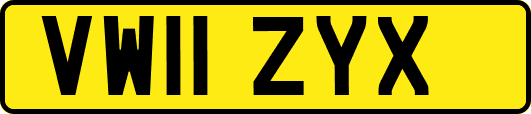 VW11ZYX