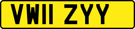 VW11ZYY