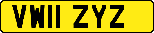 VW11ZYZ