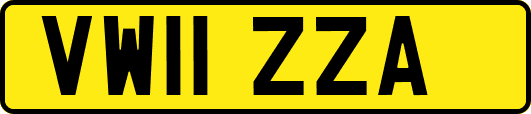 VW11ZZA