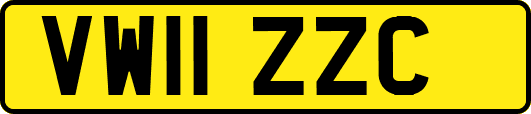 VW11ZZC