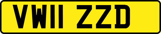 VW11ZZD