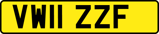 VW11ZZF