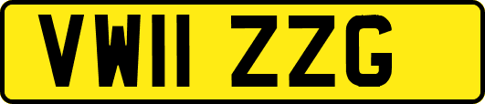 VW11ZZG