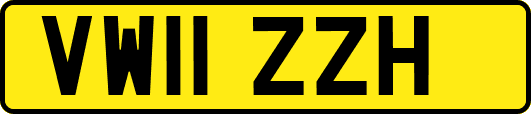 VW11ZZH