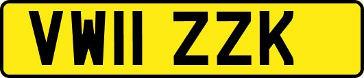 VW11ZZK