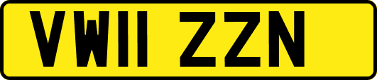 VW11ZZN