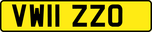 VW11ZZO
