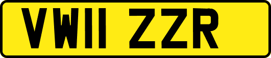 VW11ZZR