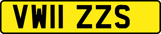 VW11ZZS