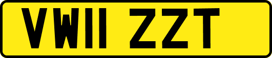 VW11ZZT