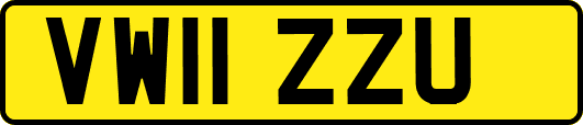 VW11ZZU
