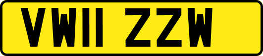 VW11ZZW