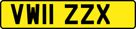 VW11ZZX