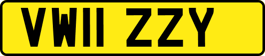 VW11ZZY