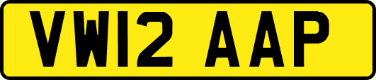 VW12AAP