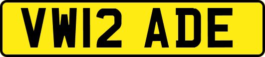 VW12ADE
