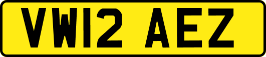 VW12AEZ