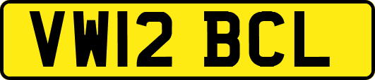 VW12BCL