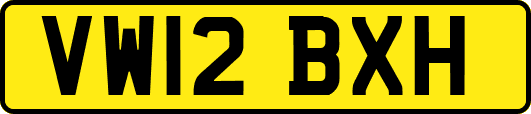 VW12BXH