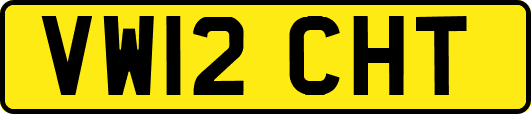 VW12CHT