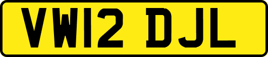 VW12DJL