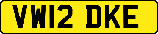 VW12DKE