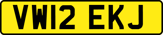 VW12EKJ