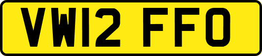 VW12FFO