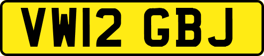 VW12GBJ