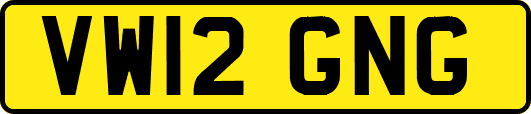VW12GNG