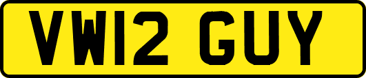 VW12GUY