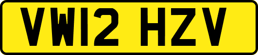 VW12HZV