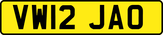 VW12JAO
