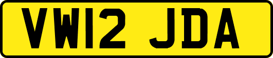 VW12JDA