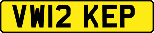 VW12KEP